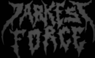 logo Darkest Force
